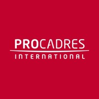 PROCADRES INTERNATIONAL - Management de transition Logo