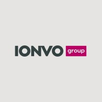 Ionvo group Logo