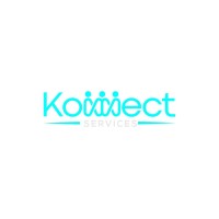Konnect Services, LLC Logo