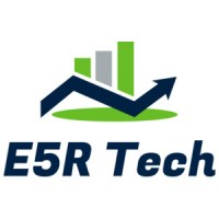 E5R Tech Consulting Logo