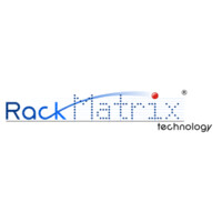 Rack Matrix Technology Logo