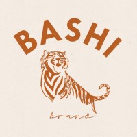 BASHI Brand Logo