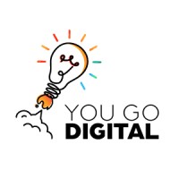 You Go Digital Logo