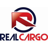 REAL CARGO LOGÍSTICA E TRANSPORTES LTDA Logo