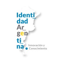 Identidad Argentina Logo