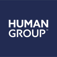 Human Group Logo