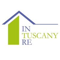 InTuscany RE - Gruppo Lazzarini Logo