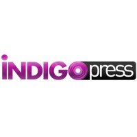 Indigo Press Logo