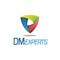 DM Experts SAS Logo