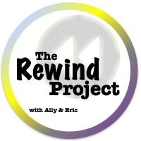 The Rewind Project Logo