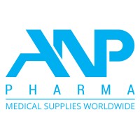 ANP Pharma Logo