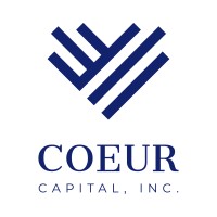 Coeur Capital, Inc. Logo