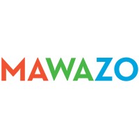 MAWAZO Marketing Logo