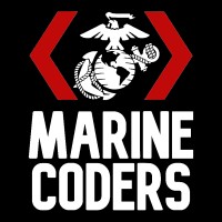 Marine Coders Logo