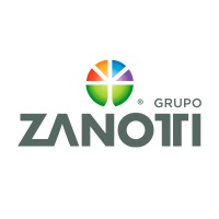 Grupo Zanotti Logo