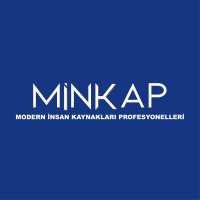 MİNKAP Logo