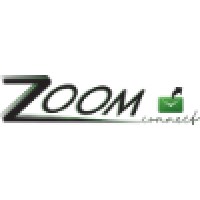 Zoom Connect Logo