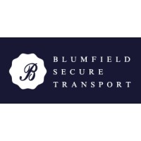 Blumfield Secure Transport Logo