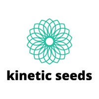 Kinetic Seeds Logo