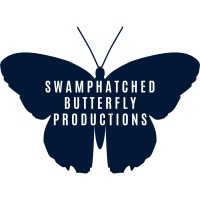 Swamphatched Butterfly Productions Logo