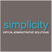 Simplicity - Virtual Administrative Solutions, LLC Logo