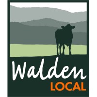 Walden Local Meat Co. Logo
