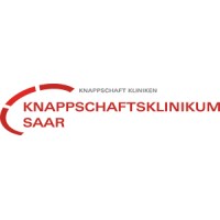 Knappschaftsklinikum Saar Logo