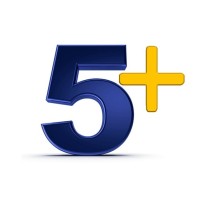 5+ Engenharia Condominial Logo