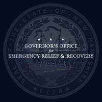 Governor’s Office for Emergency Relief and Recovery (GOFERR) Logo