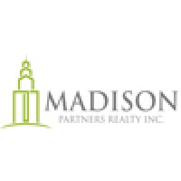 Madison Partners Realty Inc. Logo