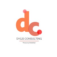Dylis Consulting, LLC Logo