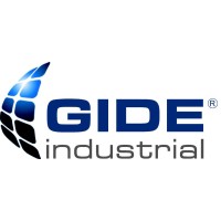 GIDE industrial Logo