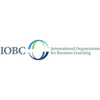 International Organization for Business Coaching Logo