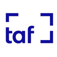 Taf Media Logo