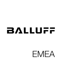 Balluff EMEA Logo