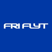 Fri Flyt Logo