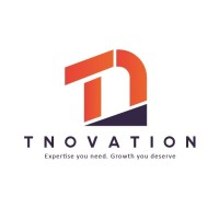 TNovation Logo
