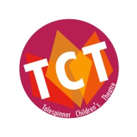 Talespinner Childrens Theatre Logo