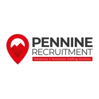 Pennine Recruitment Limited Logo
