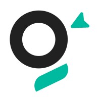 Generator Landing Logo