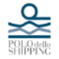 Polo dello Shipping Logo