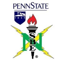NSBE Penn State Logo