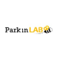 Park in LAB Logo