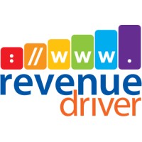Revenuedriver Logo
