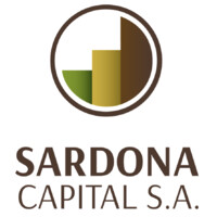 Sardona Capital S.A. Logo