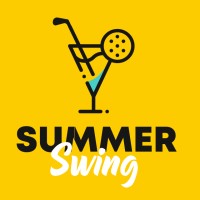 Summer Swing Logo