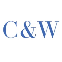 CLOTHES & WATER Logo