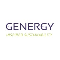 Genergy Logo