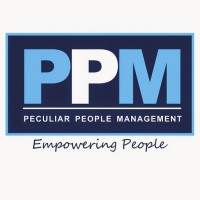 PPM Corporation Logo