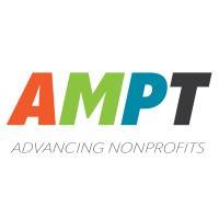 AMPT: Advancing Nonprofits Logo